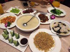 -大华锦绣假日酒店·锦味餐厅