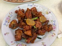 -腰记饭店(龙源路店)