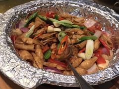 -千岛湖鱼味馆(十字街总店)