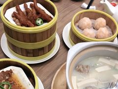 -创元千禧大酒店 · 香港轩