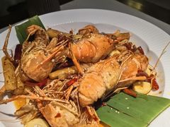 -雨后行菜(报慈北路店)
