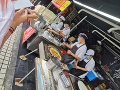-金杨老摊头蛋饼(金口路店)