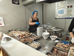 -岳记羊肠馆(陵园小区店)