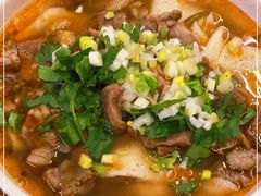 -顾四十里铺羊肉面(凤城六路店)