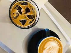 -MEEBO KAFEE米咖焙坊(虹桥路店)
