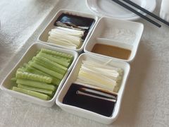 -北京全聚德(方庄店)