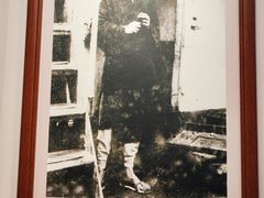-李叔同故居纪念馆