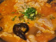 -陶德砂锅(蜀汉路店)