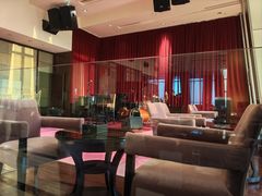 -云·酷 Atmosphere(国贸大酒店)