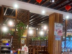 大堂-老诚一锅羊蝎子(天通苑东三区直营店)