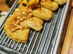 -吟松日式料理(莘庄店)