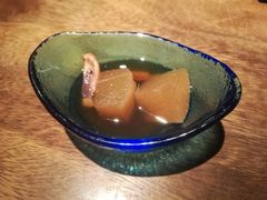-千代武日本料理(爱建店)