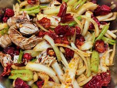 重庆爬爬虾-辣盆盆麻辣小龙虾(哈尔滨总店)