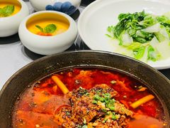 -淮扬府(安定门店)