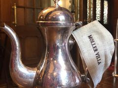 -马勒别墅·中餐厅