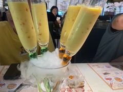 -粤点越有·茶点·粤菜(樵岭国际店)