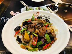 -西竹拌面(银川阅彩城店)