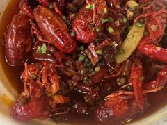 -霸王虾·麻辣小龙虾(清水河公园店)
