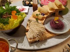 -ONE FULL 古董港式海鲜火锅