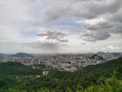-广州市白云山风景名胜区