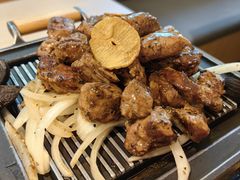-德川家日本料理(中关村寰太大厦店)