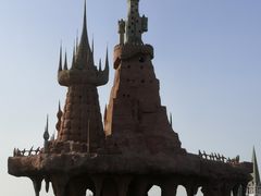 -大连海昌发现王国主题公园