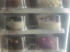 -DQ·蛋糕·冰淇淋(动壹店)