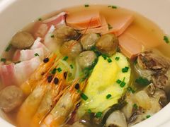 -后宫私房菜(汇客美食娱乐广场店)