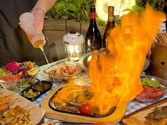 -1819餐厅·团队聚餐·烤串·精酿