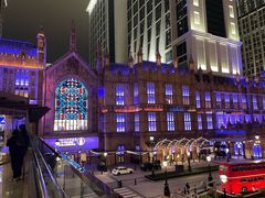 -澳门喜来登大酒店