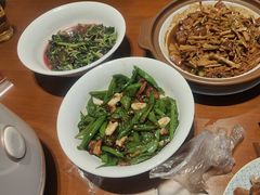 -杨厨的田园饭店(长城路店)