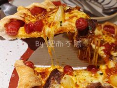-必胜客(海滨店)