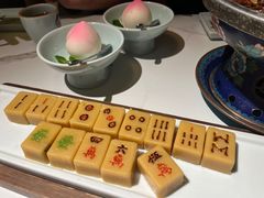 -四世同堂·京菜·烤鸭(双井店)
