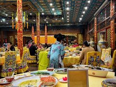 -白家大院·王府宫廷菜(苏州街店)