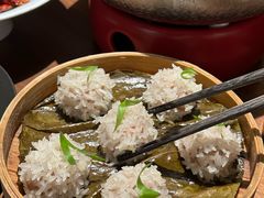 -清水亭湖北菜(大屯DT51店)