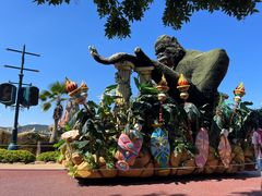 -大连海昌发现王国主题公园