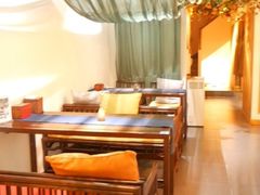 -行者素食(国赫红珊湾店)