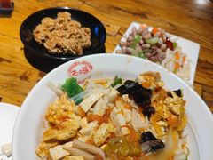 -洛阳面馆(红专路店)