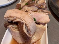 -黑金·寻焰自助百汇·烤肉·火锅(中街店)