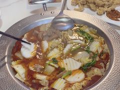 -古乐牛香·鲜牛肉自助火锅(南京总店)