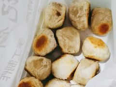鲜肉一口酥-宋记饼家(石门二路店)