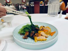 -香宫中餐厅·大连香格里拉(人民路店)