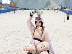 -广州热雪奇迹
