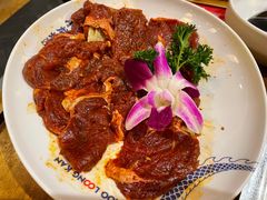-小龙坎火锅(全球总店)