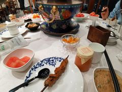 -东来顺•非遗火锅(外滩店)