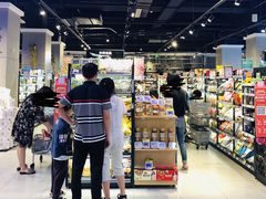 -盒马鲜生(悦峰店)