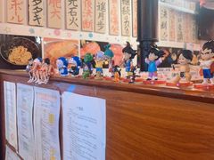 -大阪烧肉BAKA一代(十亩地店)