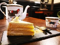 -TINTIN CAKE BOUTIQUE(台北壹店)