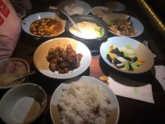 -外婆家(南开大悦城店)