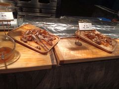 -芭菲盛宴·环球美食(北城国际店)